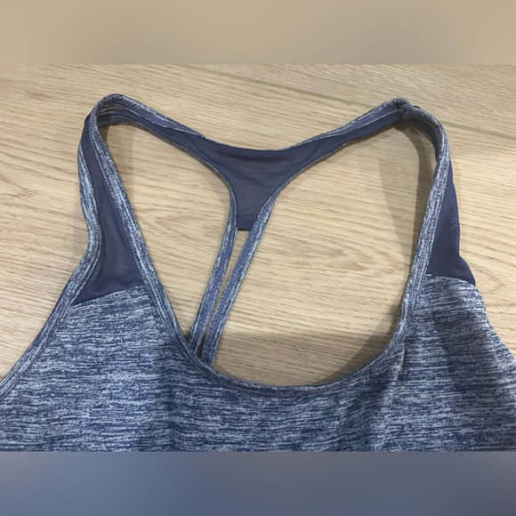 Layer 8 Dri-Fit Workout tank - Picture 2 of 6